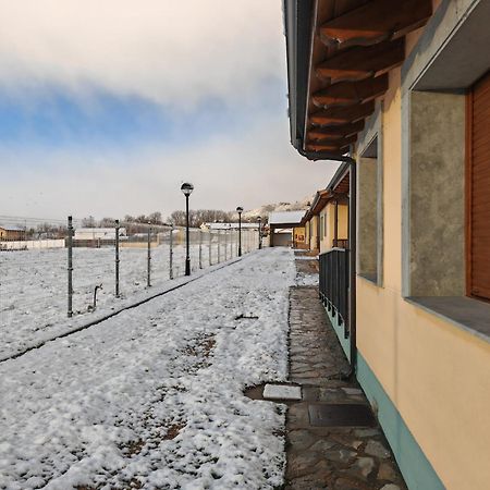 Naredo de Fenar Casas Rurales Cuatro Valles المظهر الخارجي الصورة