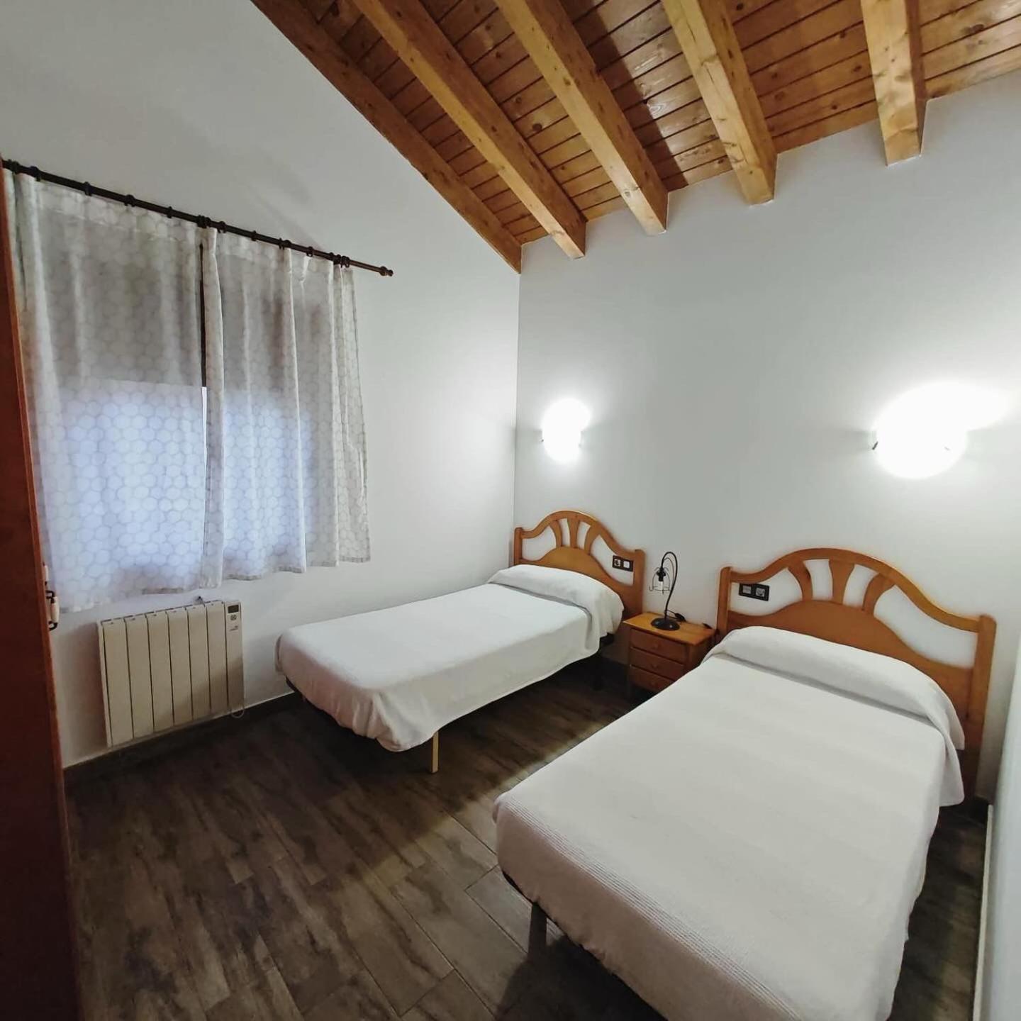 Naredo de Fenar Casas Rurales Cuatro Valles المظهر الخارجي الصورة