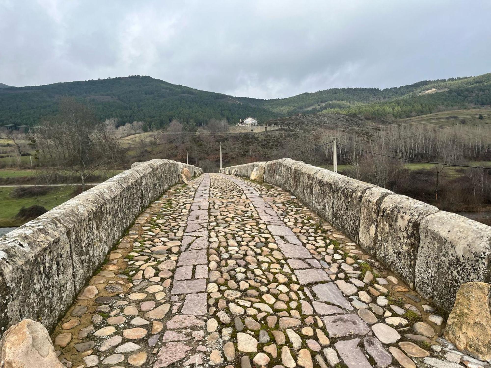 Naredo de Fenar Casas Rurales Cuatro Valles المظهر الخارجي الصورة