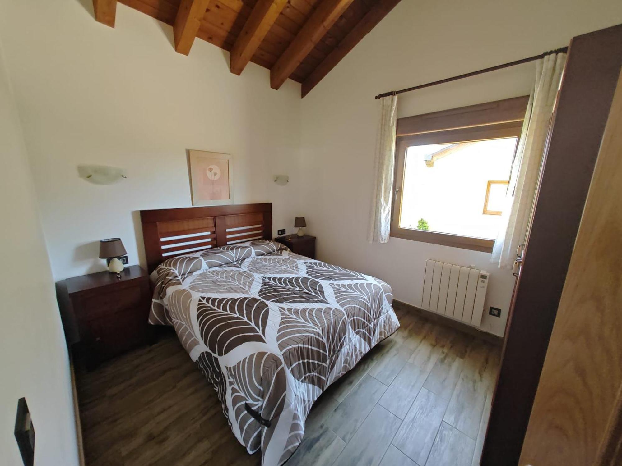 Naredo de Fenar Casas Rurales Cuatro Valles المظهر الخارجي الصورة